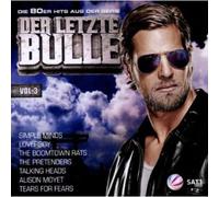Der Letzte Bulle 3-Sat