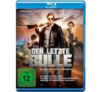 Der letzte Bulle [Blu-ray] (Blu-ray) (US IMPORT)