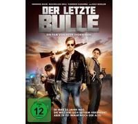 Der letzte Bulle (DVD) Maximilian Grill Ralf Möller Leonie Brill (US IMPORT)