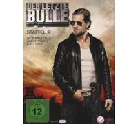Der Letzte Bulle [DVD] [Import]