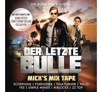 Der Letzte Bulle-Micks Mix Tape
