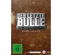 Der letzte Bulle - Staffel 1-5
