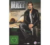 Der letzte Bulle-Staffel 4