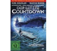 Der letzte Countdown. DVD.