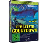 Der letzte Countdown (DVD)
