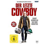 Letzte Cowboy,der - Der letzte Cowboy - Staffel 1