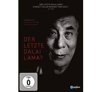 DER LETZTE DALAI LAMA? - LEMLE,MICKEY DVD NEW