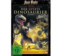 Der letzte Dinosaurier - Jules Verne [DVD] [1977]
