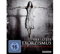Der letzte Exorzismus Part 1 & The Next Chapter