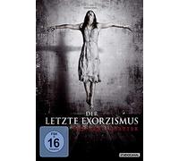 Der letzte Exorzismus Part 1 & The next Chapter (DVD) DE-Version