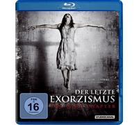 DER LETZTE EXORZISMUS: THE NEXT CHAPTER - BELL,ASHLEY/+ BLU-RAY NEW