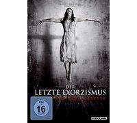 Der letzte Exorzismus - The Next Chapter [DVD]