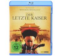 Der letzte Kaiser (Blu-ray) Joan Chen Chen Joan Wong Victor Lone John O'Toole