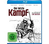Der letzte Kampf (OmU) [Blu-ray] [1982]