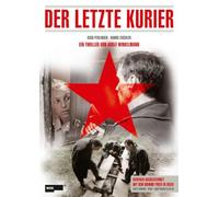 Der letzte Kurier [Import allemand]