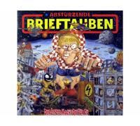 Der Letzte macht die Tür zu [VINYL]