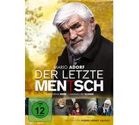 DER LETZTE MENTSCH - VARIOUS [DVD] [2013]