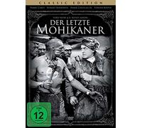 Der Letzte Mohikaner