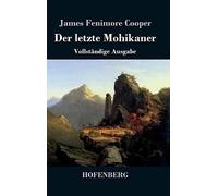 Der letzte Mohikaner.by Cooper New 9783843027328 Fast Free Shipping<|