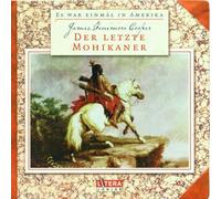 der letzte mohikaner cooper,james fenimore cd child. word