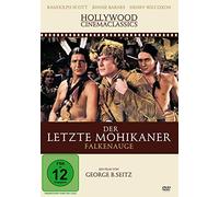 Der letzte Mohikaner - Falkenauge