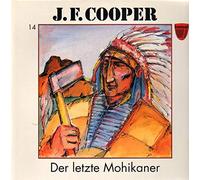 Der letzte Mohikaner [Vinyl LP]