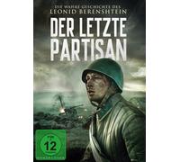 Der letzte Partisan – The True Story of Leonid Berenshtein – DVD (Edel)