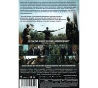 DER LETZTE PARTISAN - VARIOUS LEONID BERENSHTEIN DVD NEW