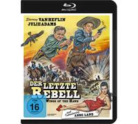 Der letzte Rebell – Heflin, Van Adams, Julie Lane, Abbe Dolenz, George Beery – Blu-ray – US Import