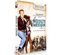 Der letzte Rebell / Wings of the Hawk [FR Import] [DVD] Van Heflin; Julie Ada...