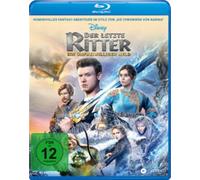 Der letzte Ritter - Ein unfreiwilliger Held (Blu-ray) Viktor Khoranik