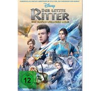 Der letzte Ritter - Ein unfreiwilliger Held (DVD)