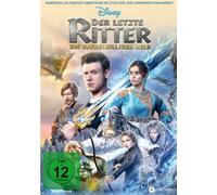 Der Letzte Ritter-Ein Unfreiwilliger Held - Der letzte Ritter - Ein unfreiwilliger Held [Region 2]