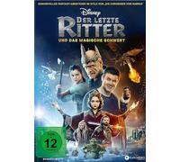 Letzte Ritter und das Magische Schwert,der - Der letzte Ritter und das magische Schwert