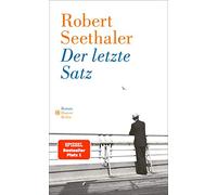 Der letzte Satz: Roman