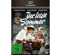 Braun,Harald - Der letzte Sommer