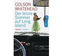 Der letzte Sommer auf Long Island