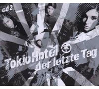 Der Letzte Tag (Cd2)