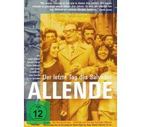 DER LETZTE TAG DES SALVAD - SP [DVD] [2004]