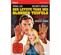 Gobbi, Sergio - Der Letzte Tanz des Blonden Teufels