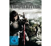 Der Letzte Tempelritter (DVD)