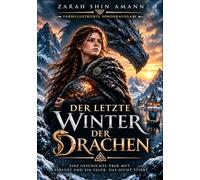 Der letzte Winter der Drachen: Farbillustrierte Sonderausgabe (Märchen aus aller Welt)