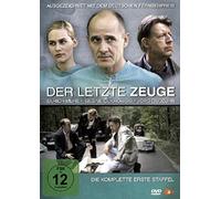 DER LETZTE ZEUGE 1 - MOVIE [DVD] [1998]