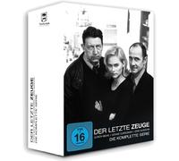 Der letzte Zeuge - Komplettbox (26 DVDs)