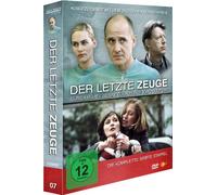 DER LETZTE ZEUGE S.7 - MOVIE [DVD] [2005]