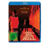 Der letzte Zug von Gun Hill (Blu-ray)