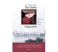 Der liebe Augustin by Geiler New 9783446241893 Fast Free Shipping Har HB.