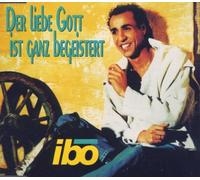 Der liebe Gott ist ganz begeistert (Grand Prix)