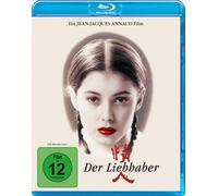 Der Liebhaber (Blu-ray) Jane March Tony Leung Jean-Jacques Annaud