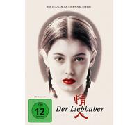 Annaud,Jean-Jacques - Der Liebhaber